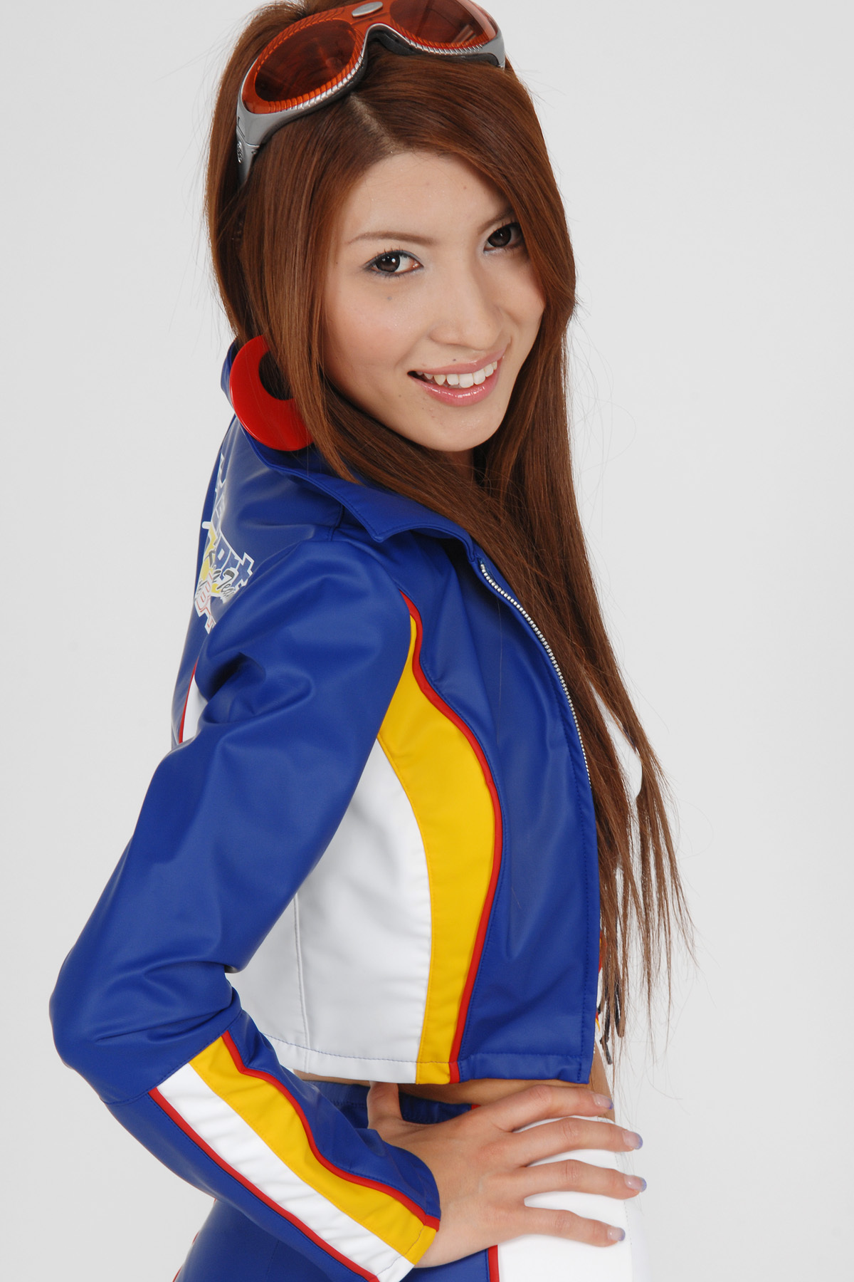 Chisaki Takahashi 高橋千咲姫  [bwh] HRQ0067P